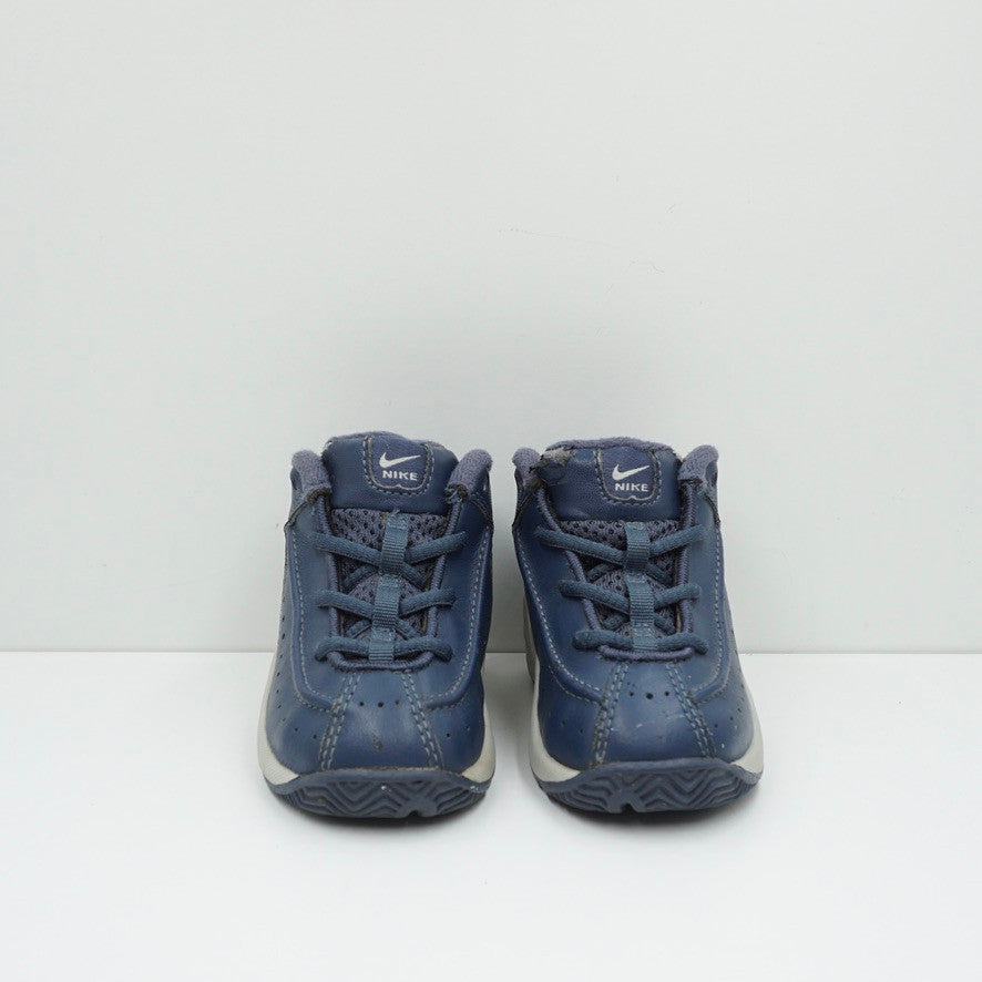 Nike Flight Toddler (1999) Sample