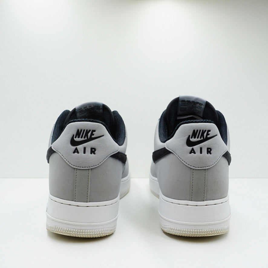 Air Force 1 '07 Leather Wolf Grey