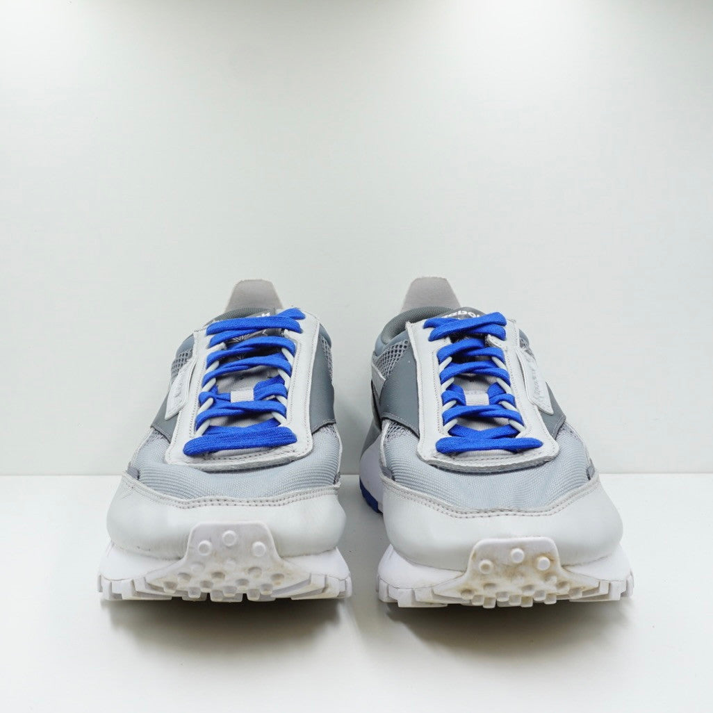 Reebok CL Legacy Grey