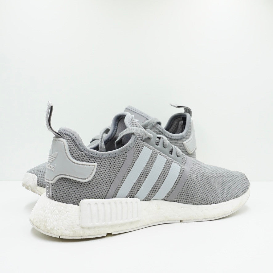 Adidas NMD R1 Solid Grey