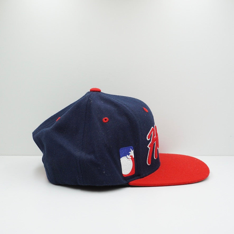The Hundreds Houston Snapback Cap