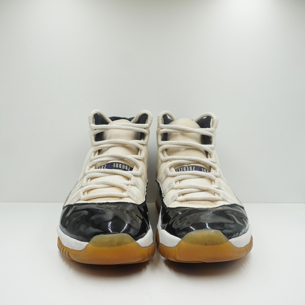 Jordan 11 Retro Concord (2000)