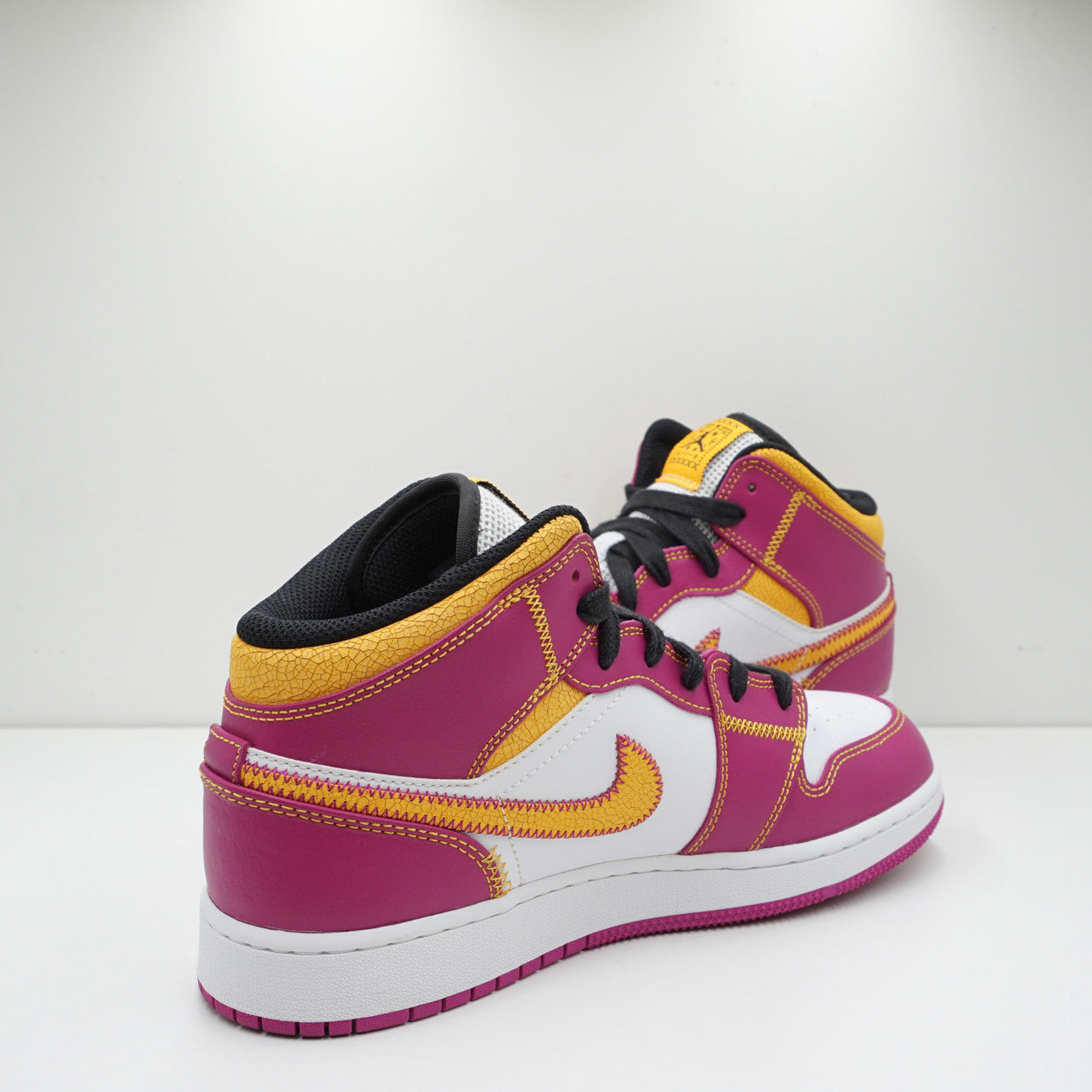 Jordan 1 Mid Dia De Los Muertos (GS)