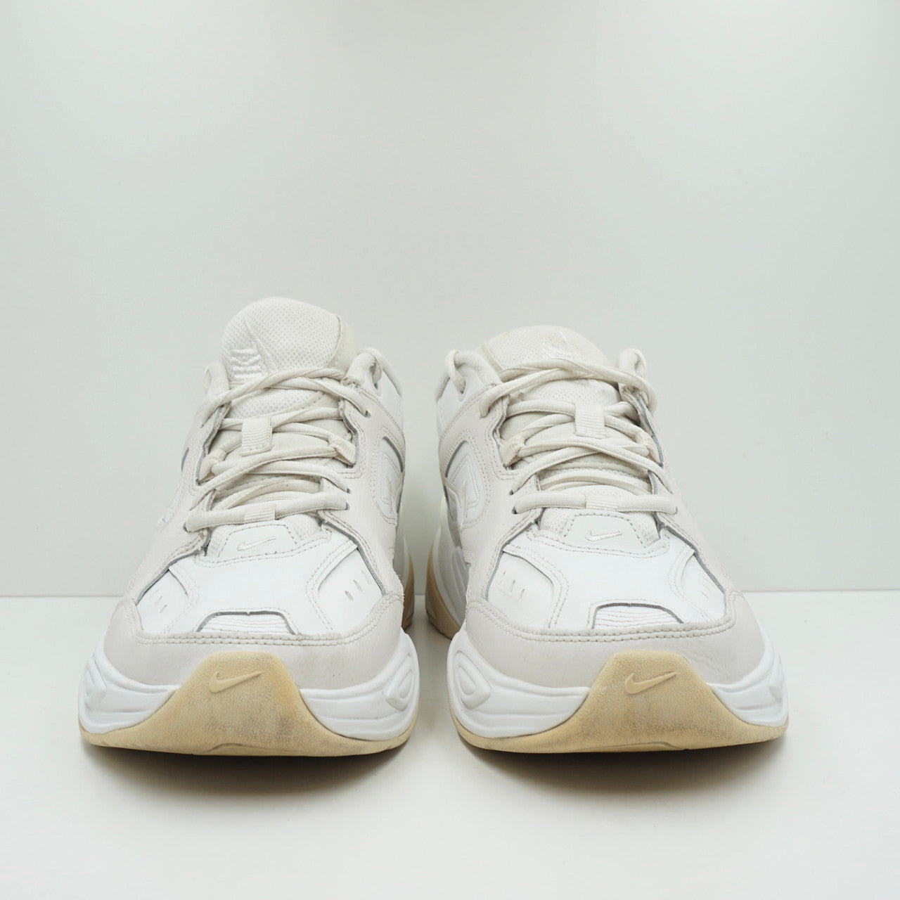 Nike M2K Tekno Summit White (W)