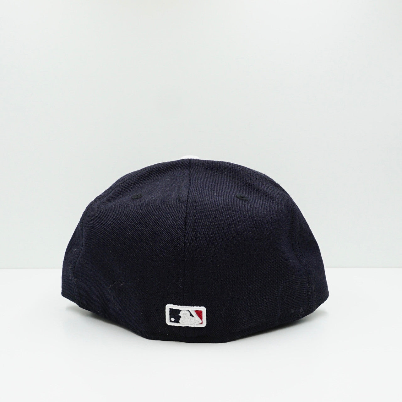 New Era Toronto Blue Jays Navy Fitted Cap