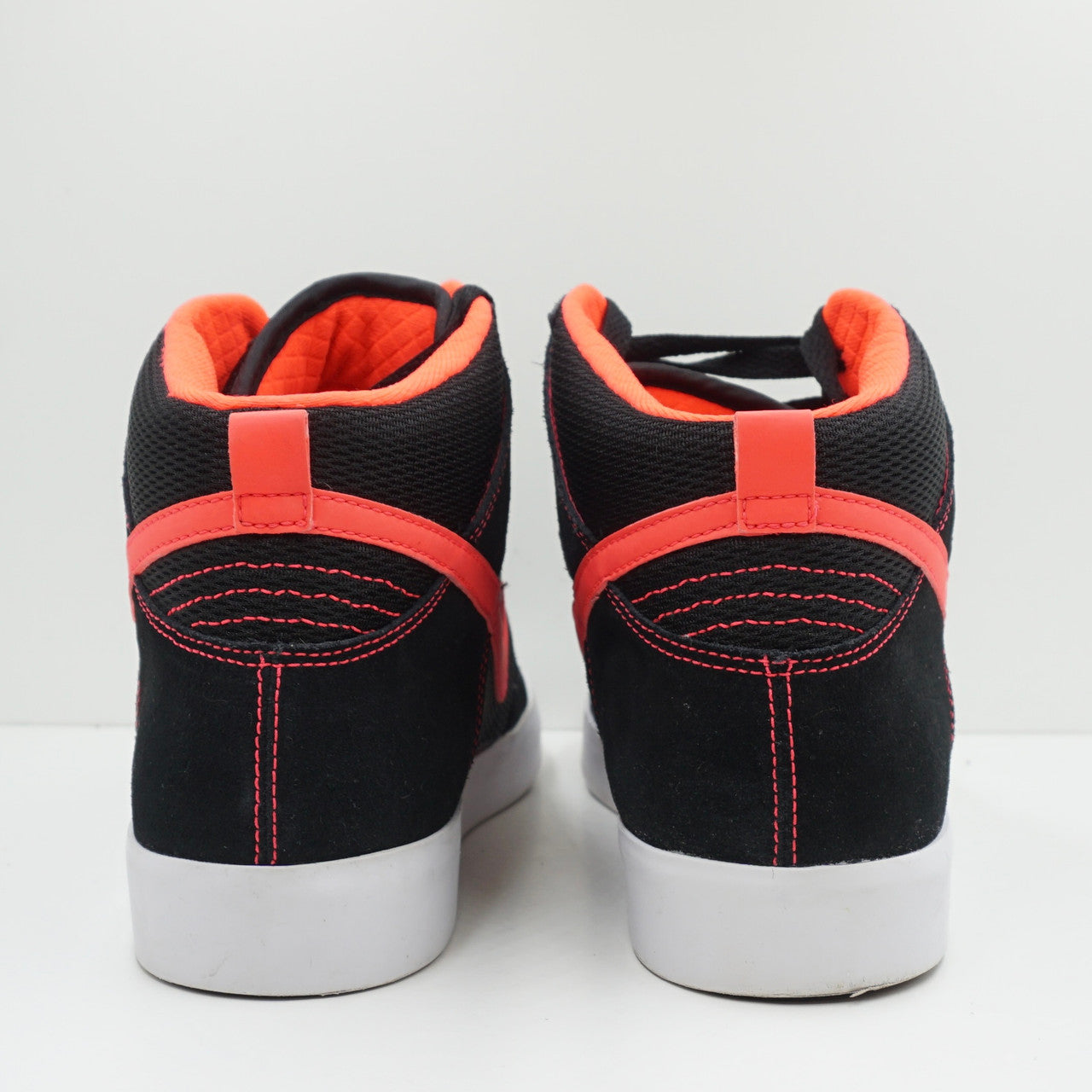 Nike Dunk High Ac Mesh Pack