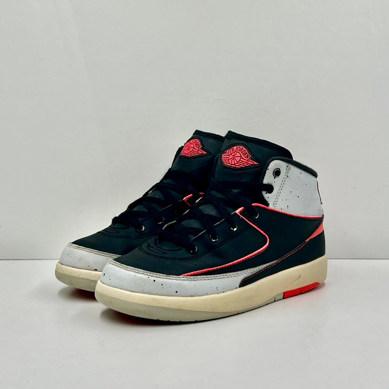 Jordan 2 Retro Infrared 23 (PS)