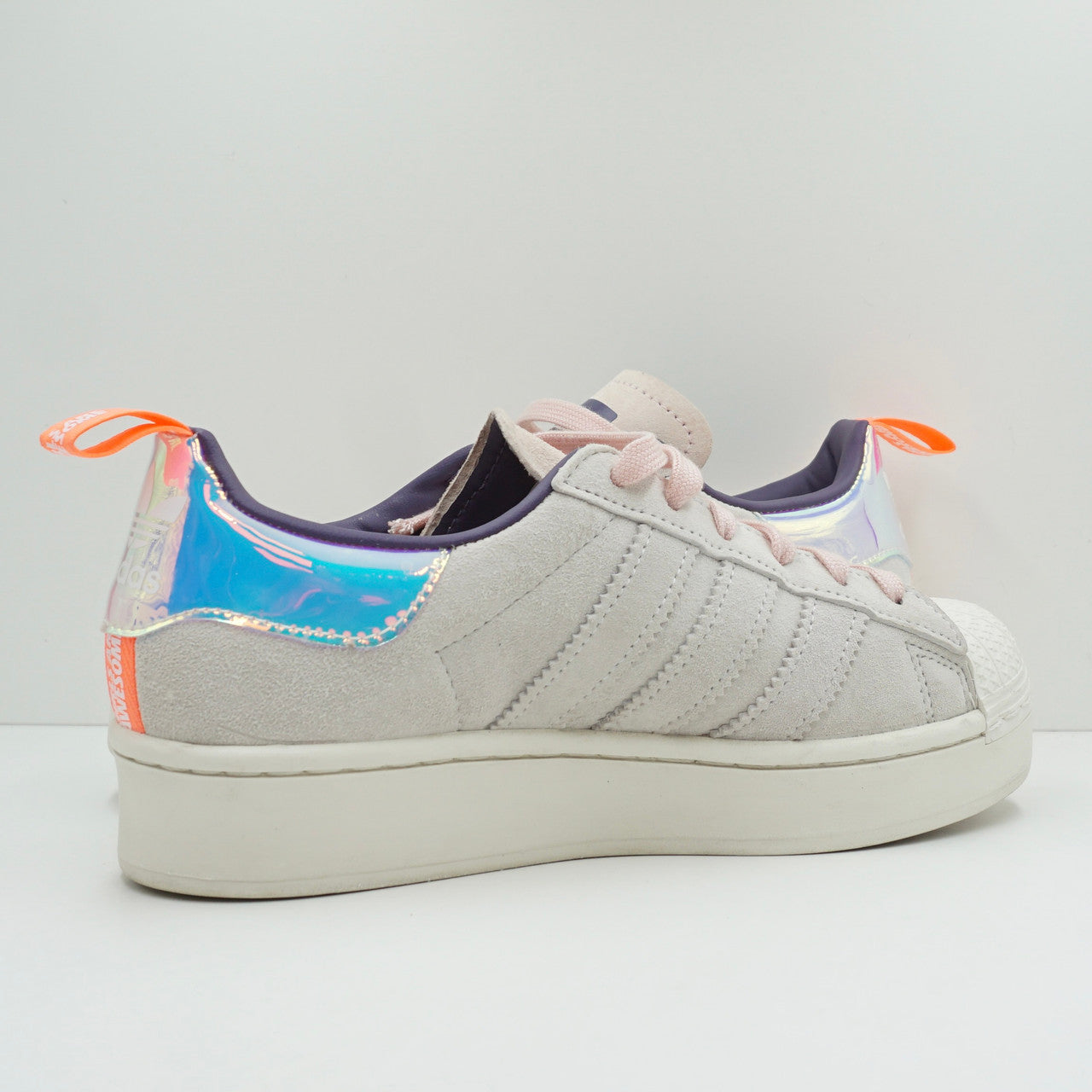 Adidas Superstar Bold Girls Are Awesome (W)