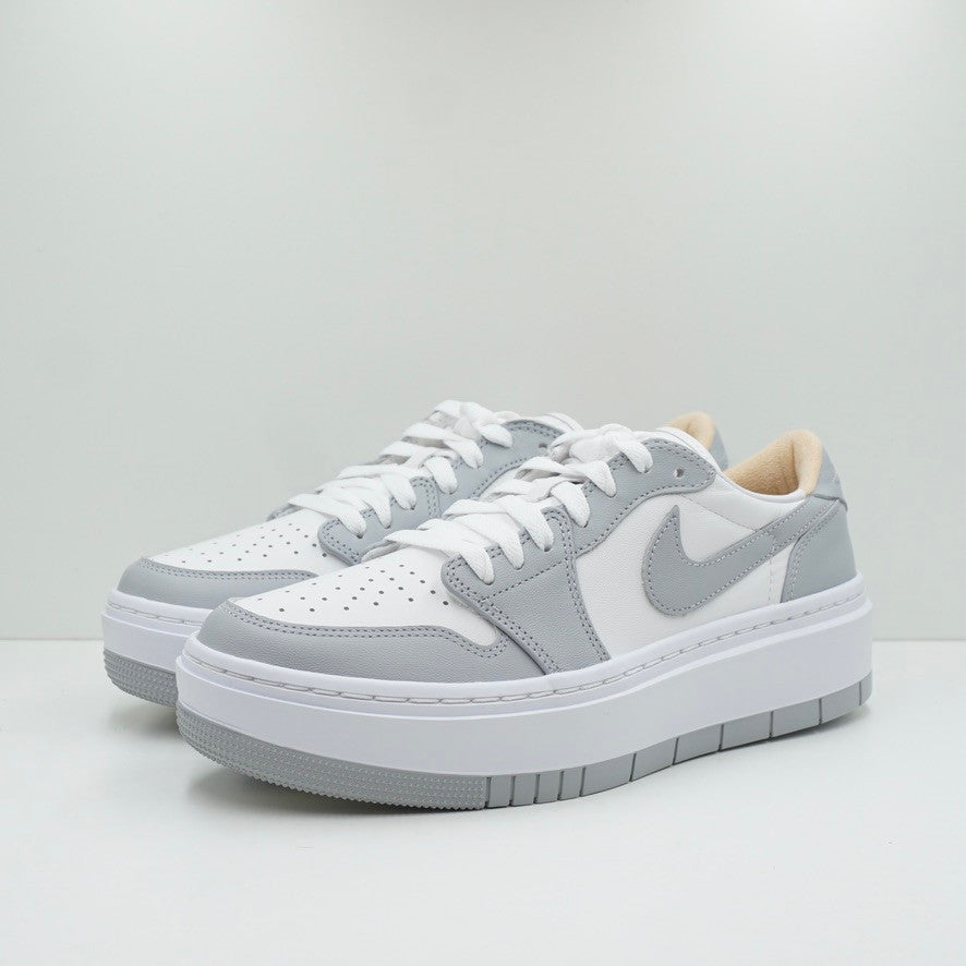 Jordan 1 Elevate Low Wolf Grey (W)