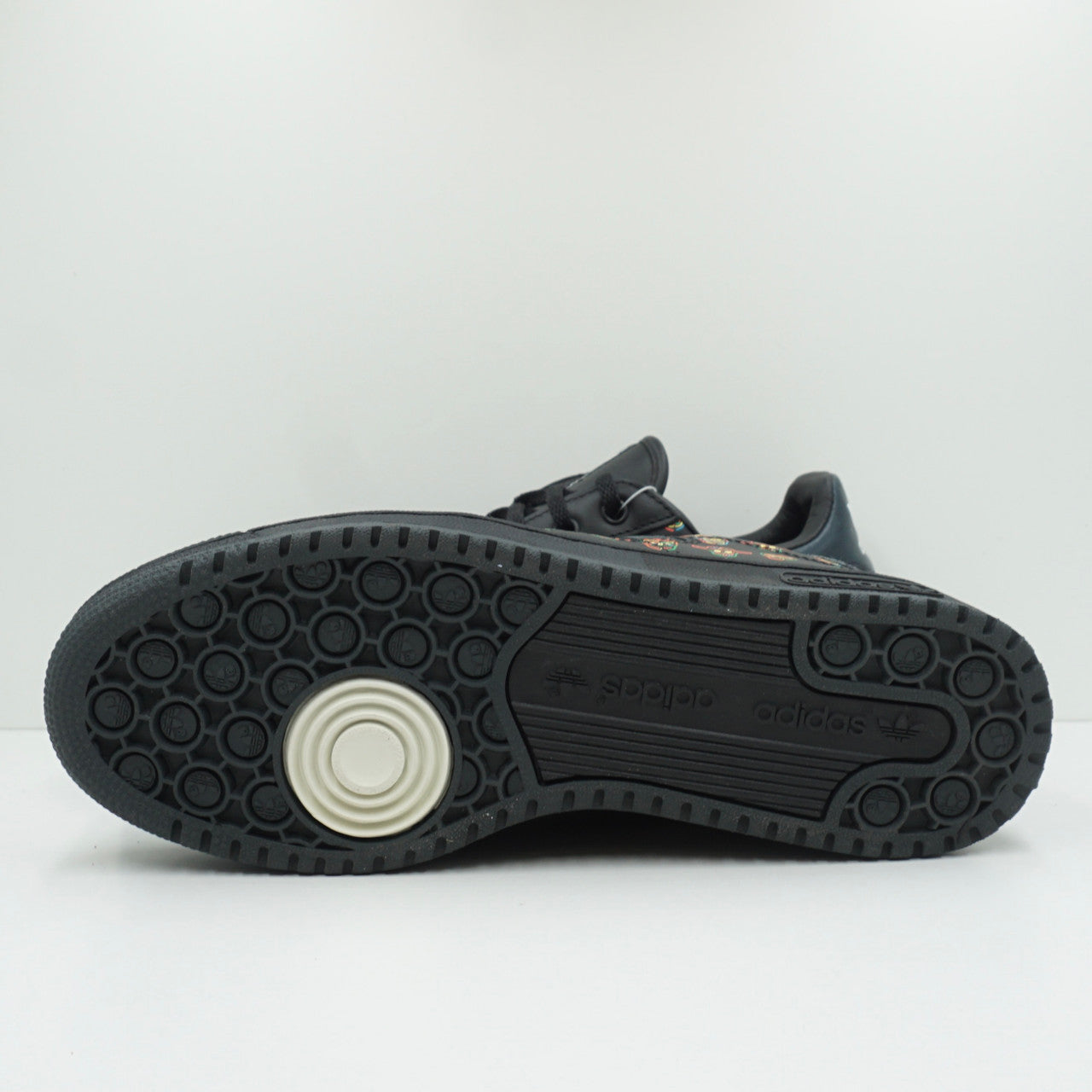 Vintage Adidas Decade Low Day Of The Dead