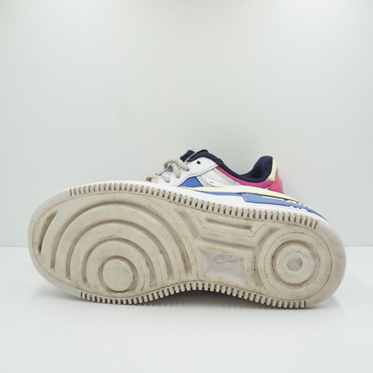 Nike Air Force 1 Shadow Sapphire (W)