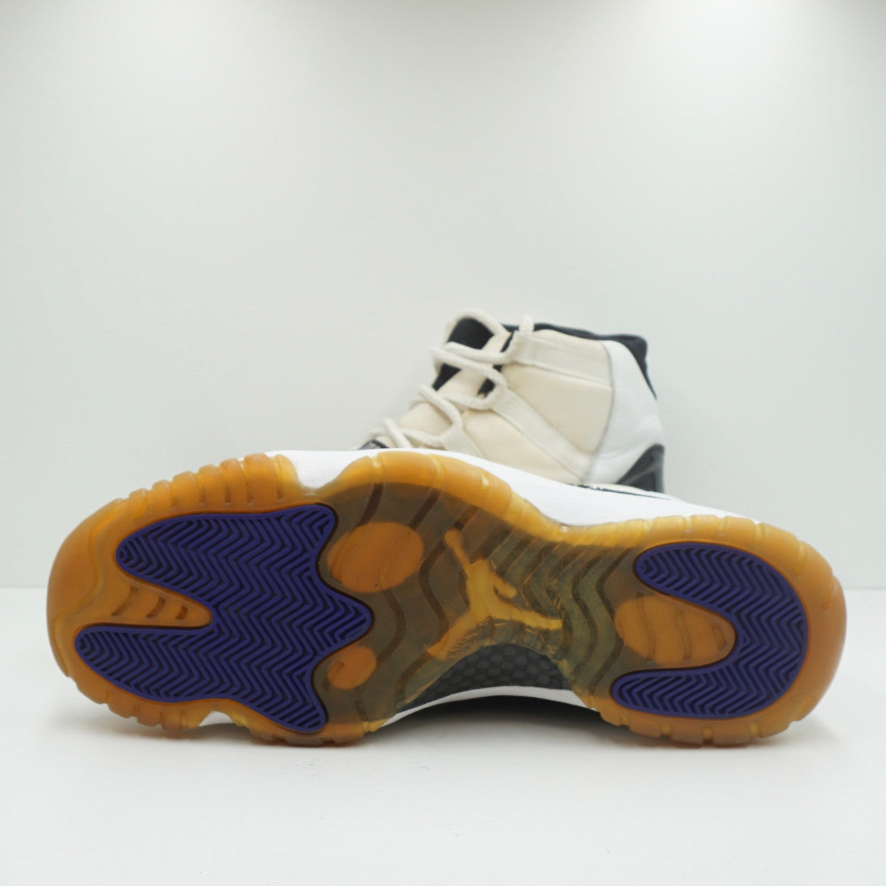 Jordan 11 Retro Concord (2000)