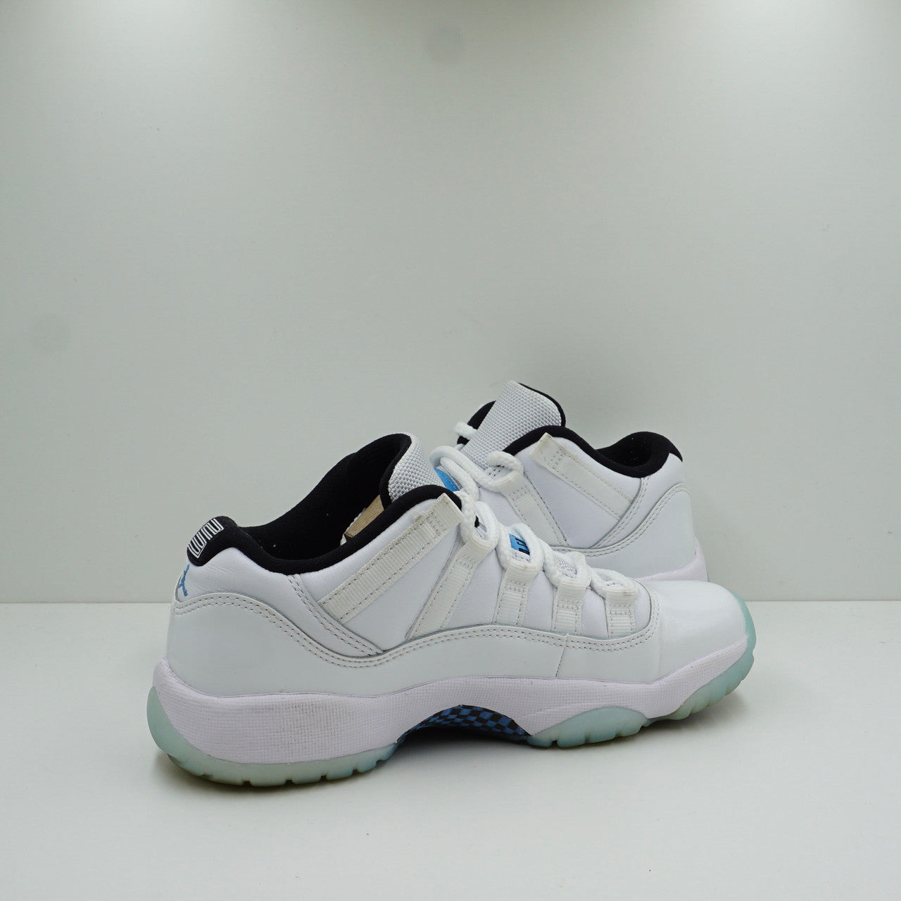 Jordan 11 Retro Low Legend Blue (GS)