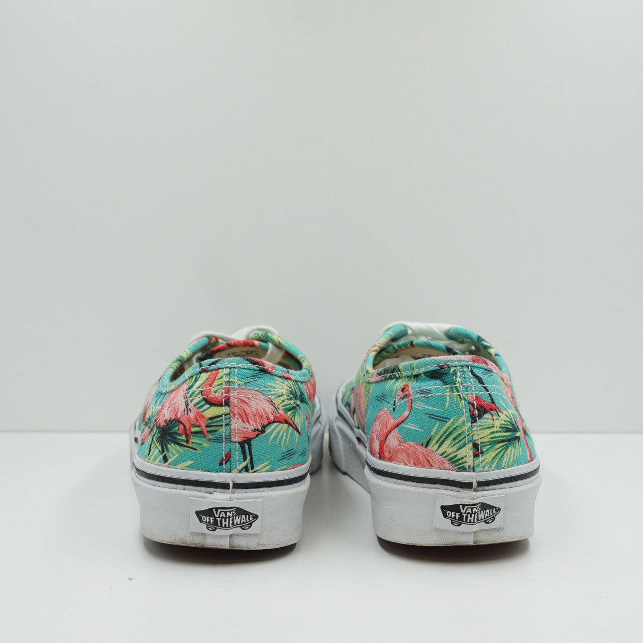 Vans Authentic Flamingo
