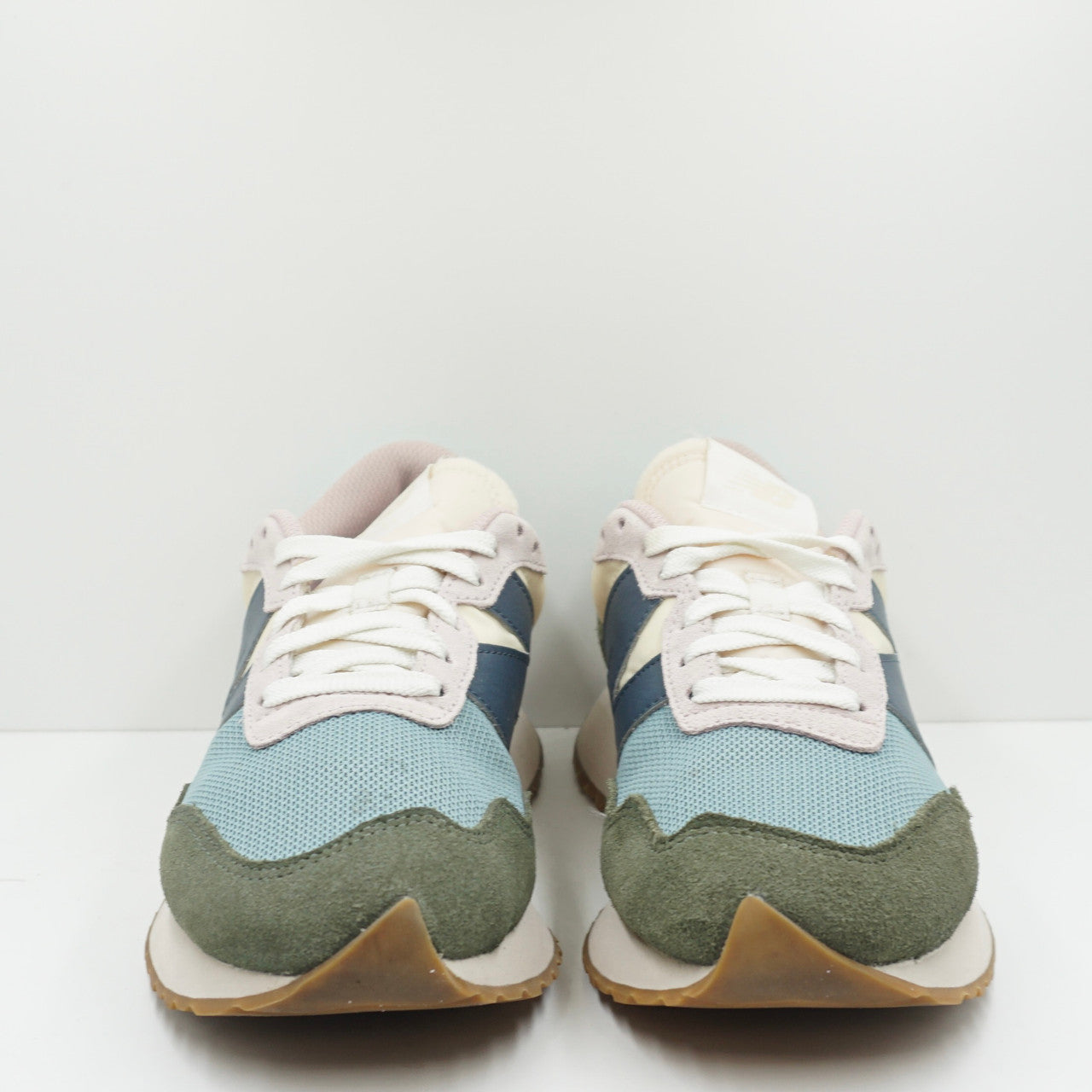 New Balance 237 Norway Spruce Storm Blue (W)