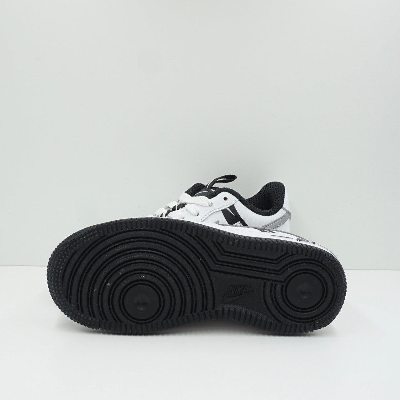 Nike Air Force 1 LV8 KSA Worldwide Pack White Reflect Silver (PS)