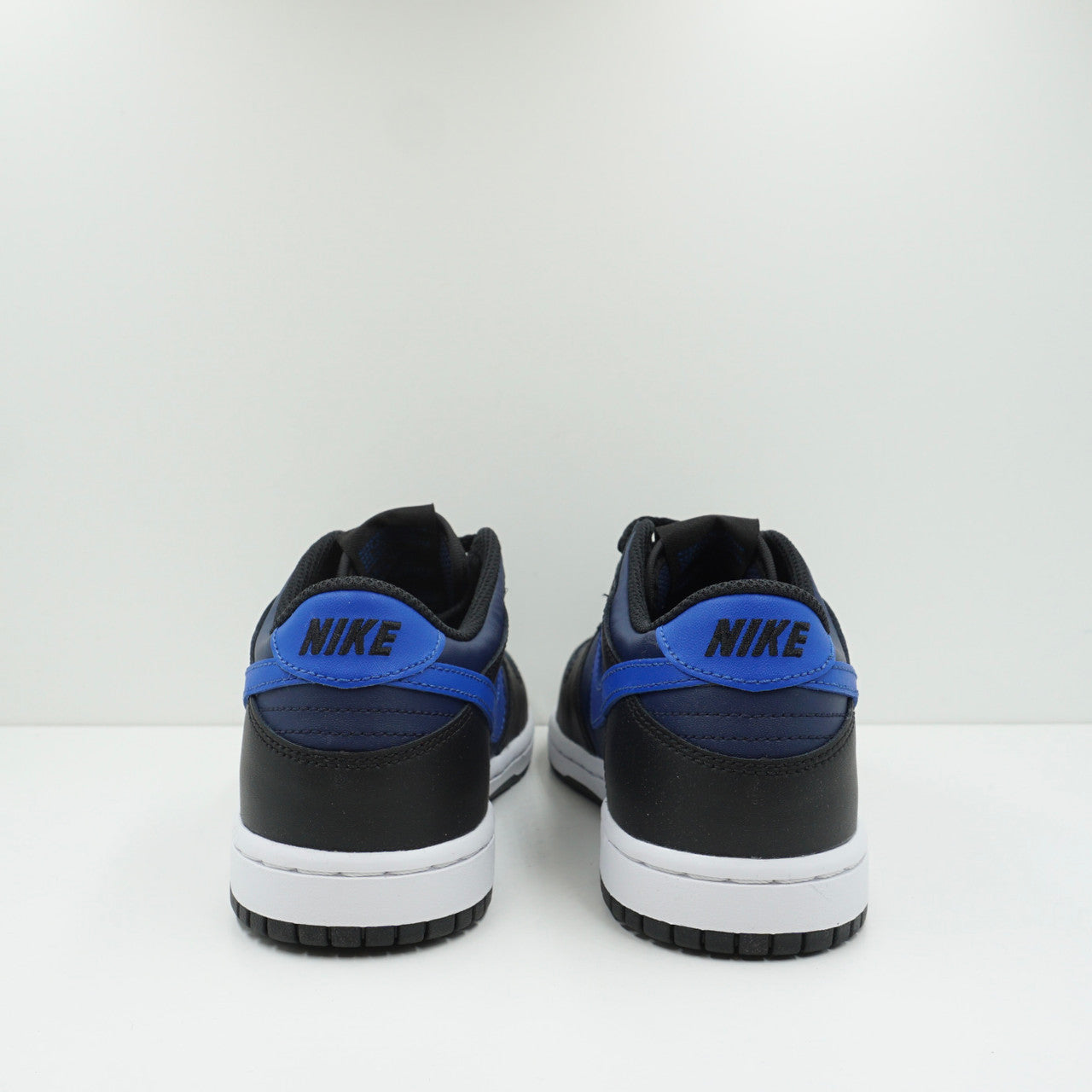 Nike Dunk Low Midnight Navy (PS)