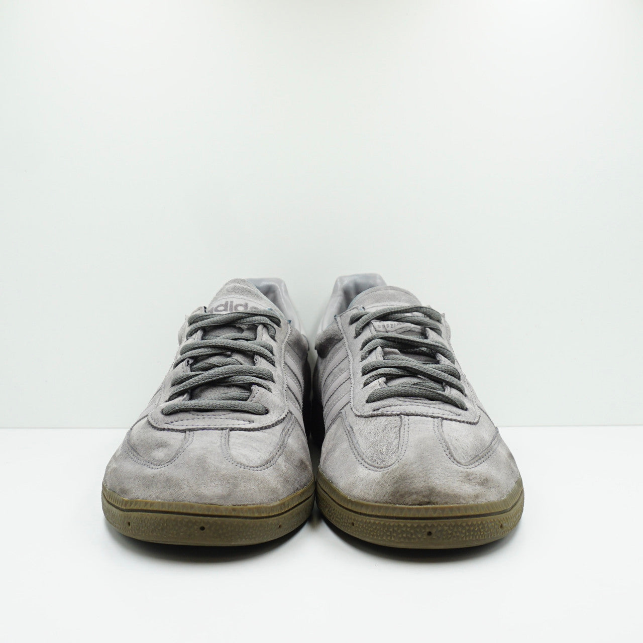 Adidas Spezial Iron & Aluminium