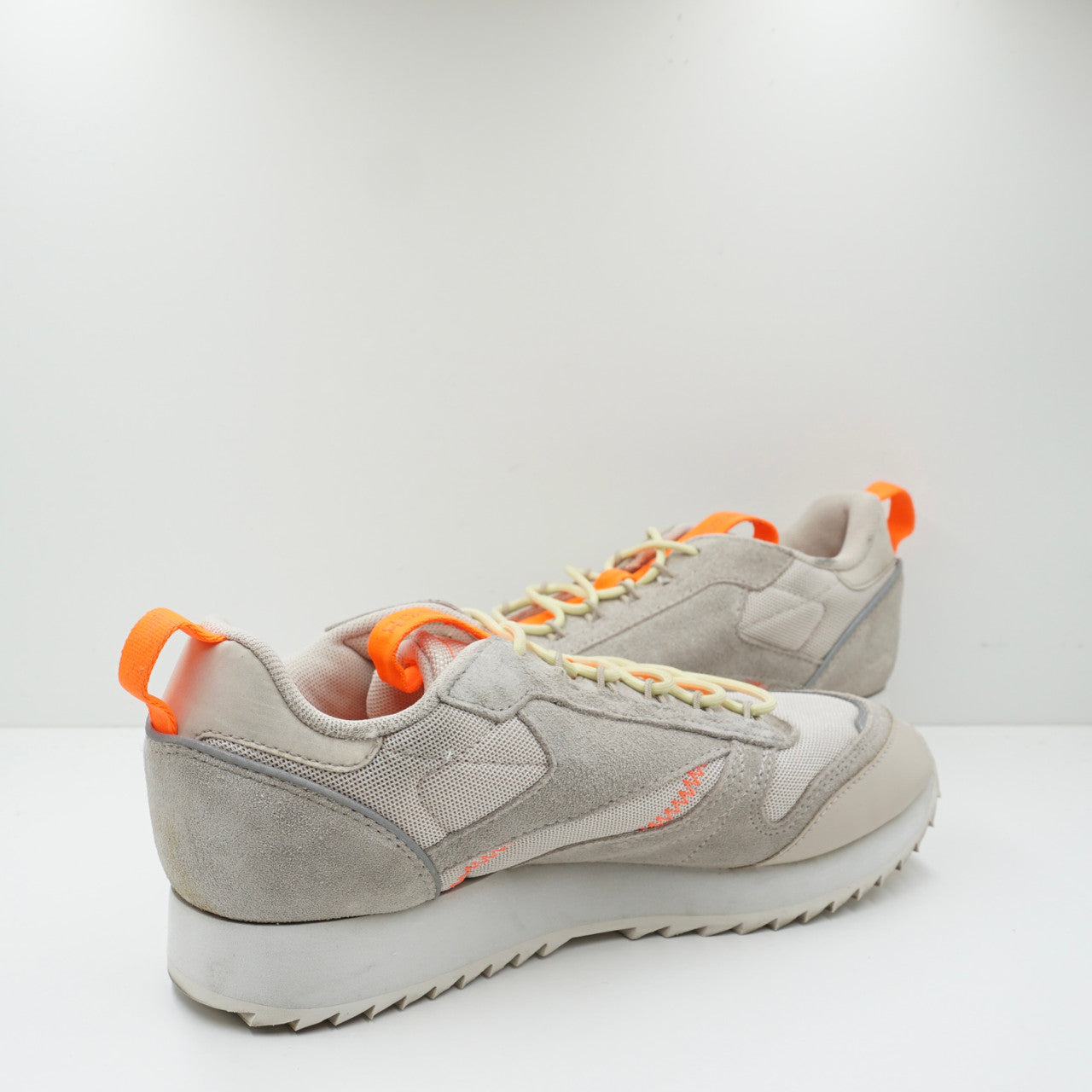Reebok Classic Leather Ripple Trail (W)