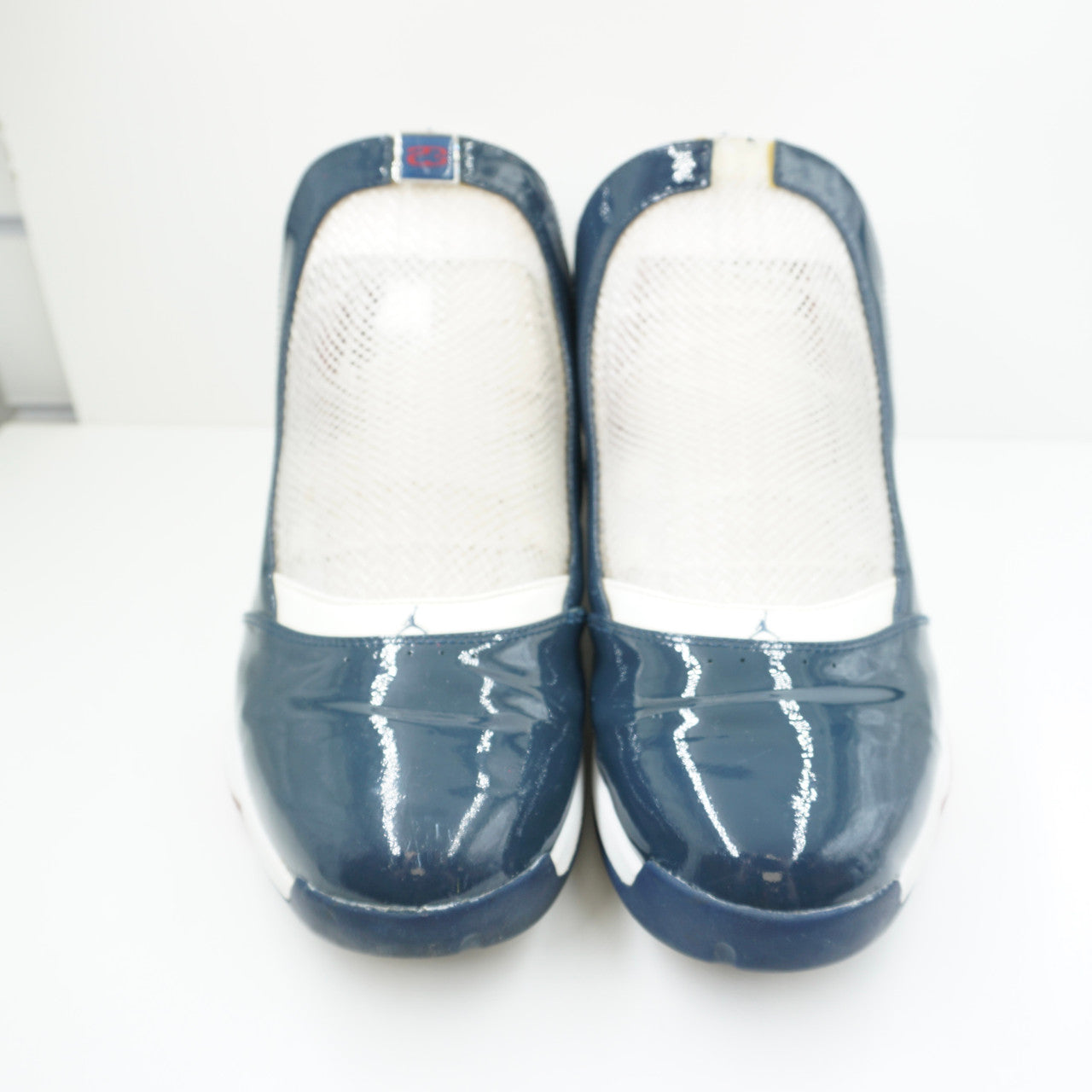 Jordan 19 OG East Coast (2004)