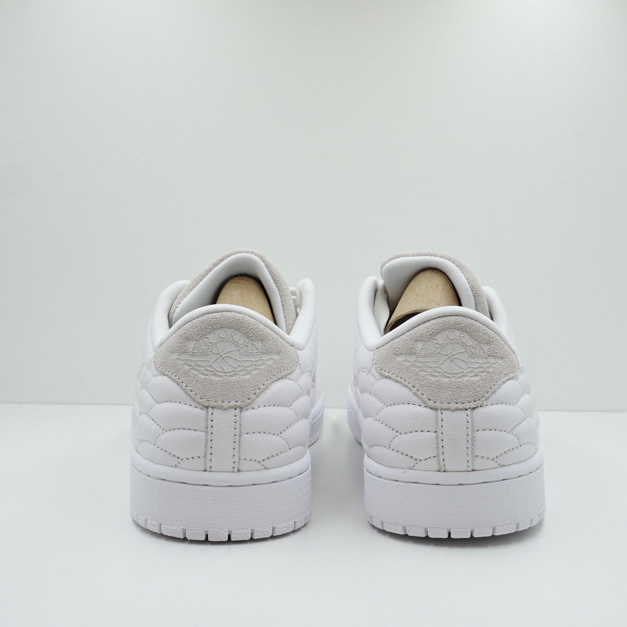 Jordan Centre Court White