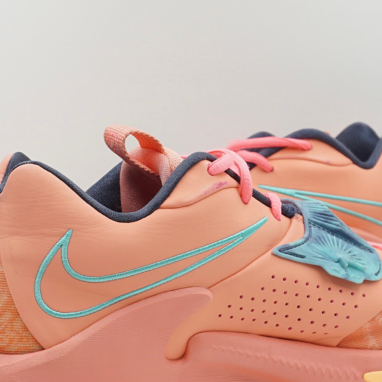Nike Zoom Freak 3 Crimson Bliss