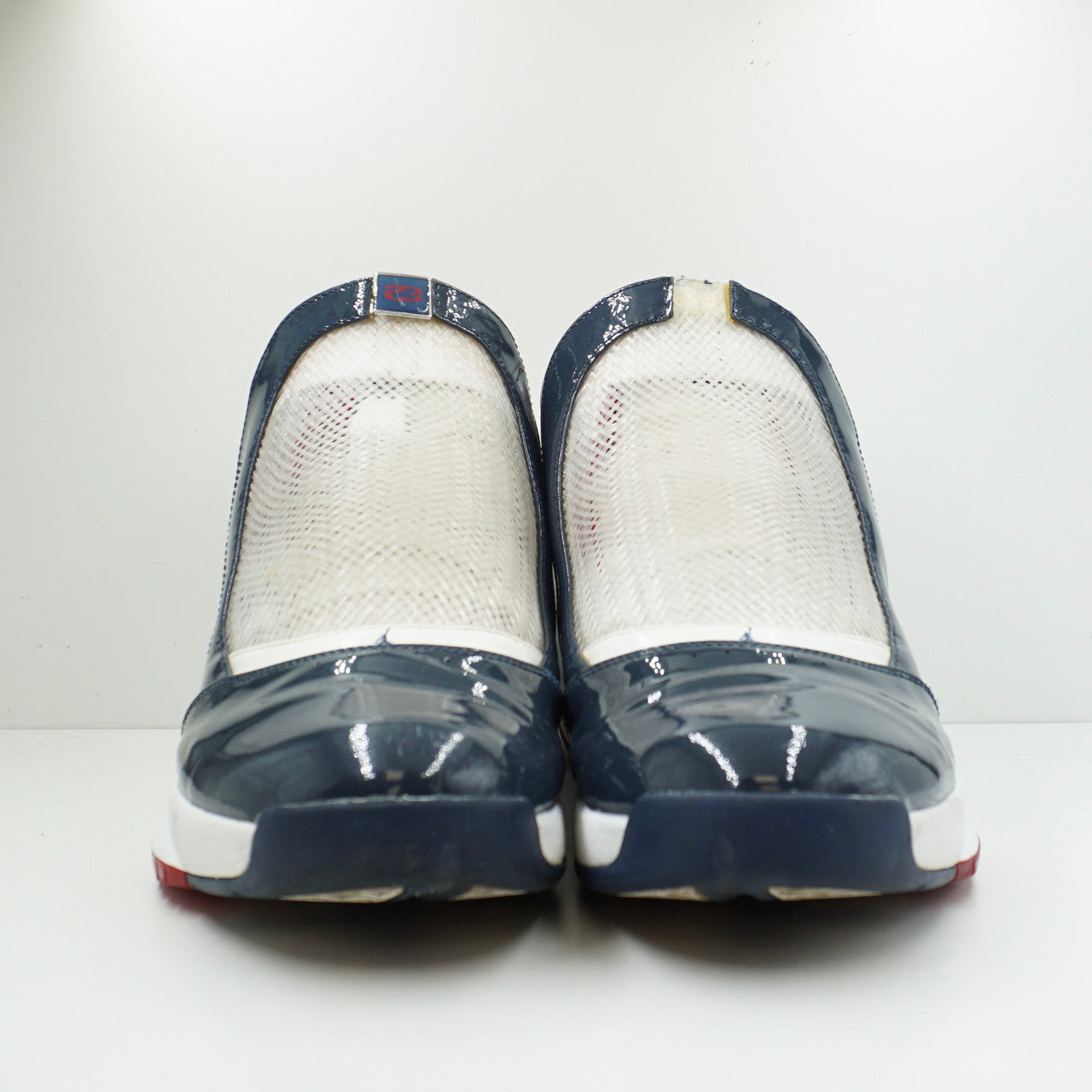 Jordan 19 OG East Coast (2004)