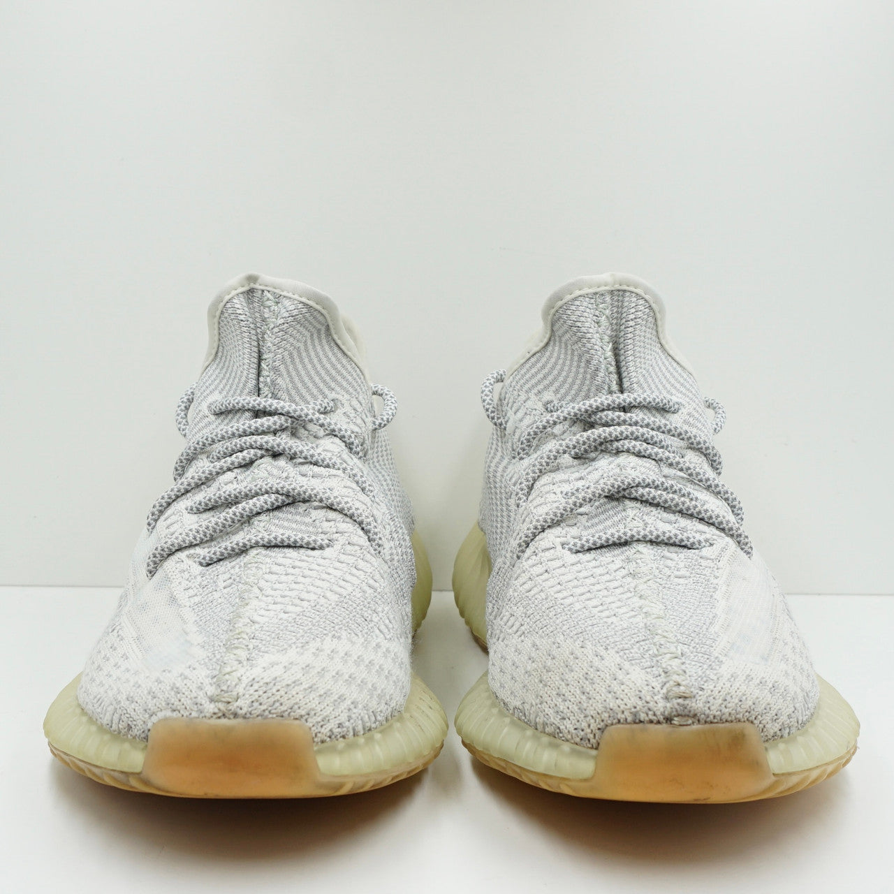 Adidas Yeezy Boost 350 V2 Yeshaya (Non-Reflective)