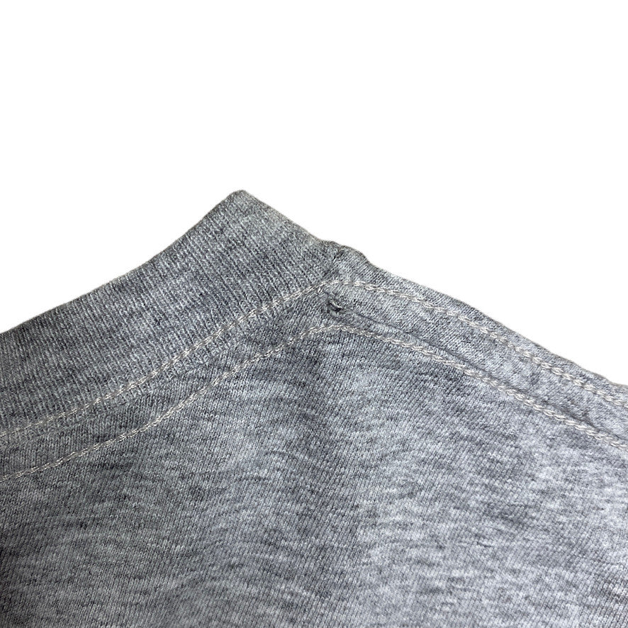 Vintage Nike 90s Logo Badge Tshirt