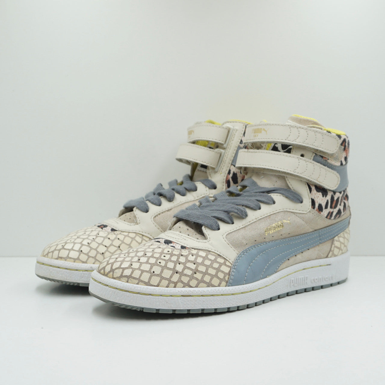 Puma Sky Hi II Animal (W)
