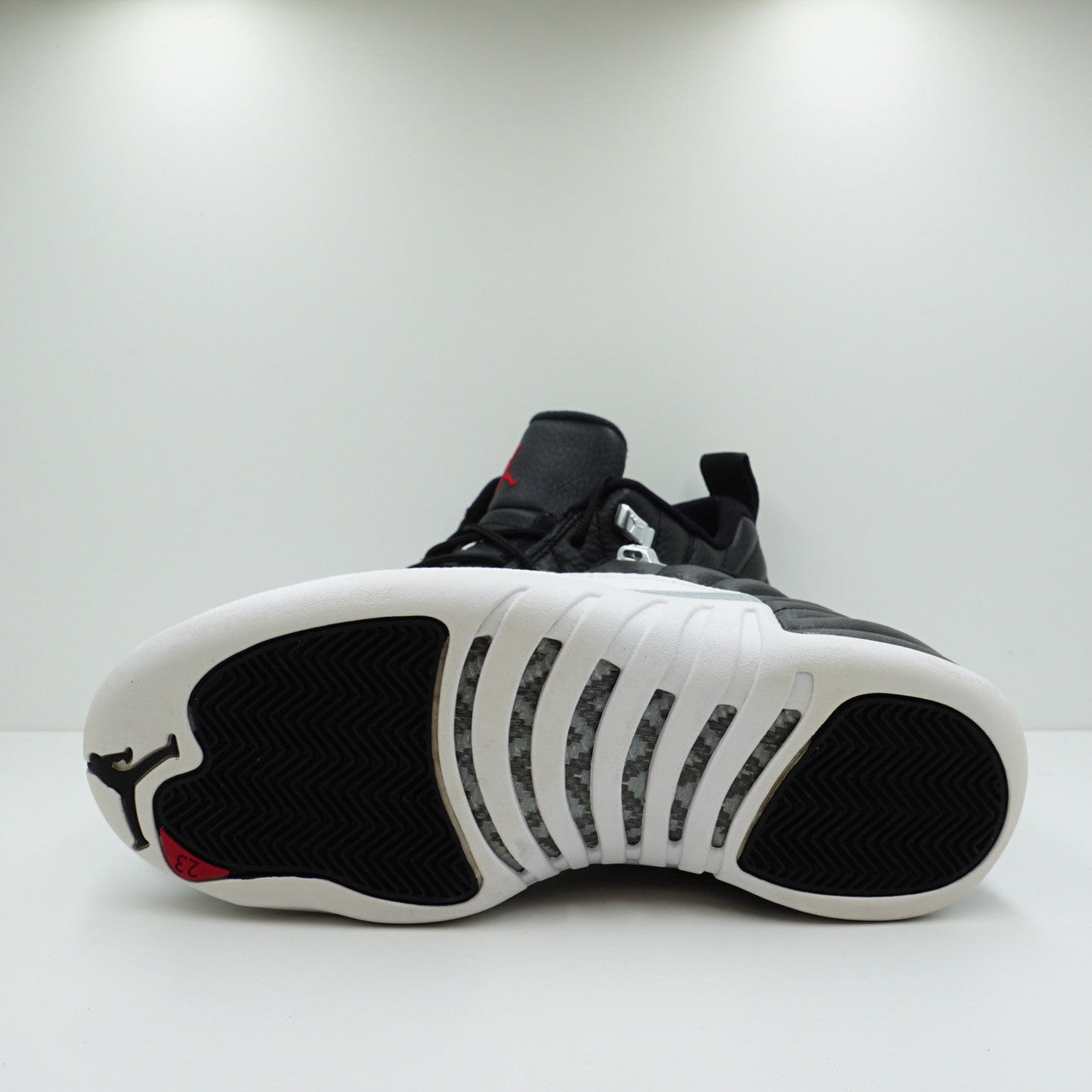 Jordan 12 Retro Low Playoffs