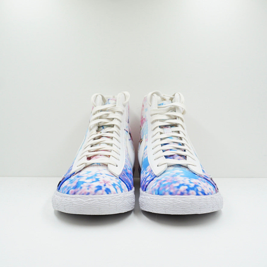 Nike Blazer Mid Cherry Blossom (W)