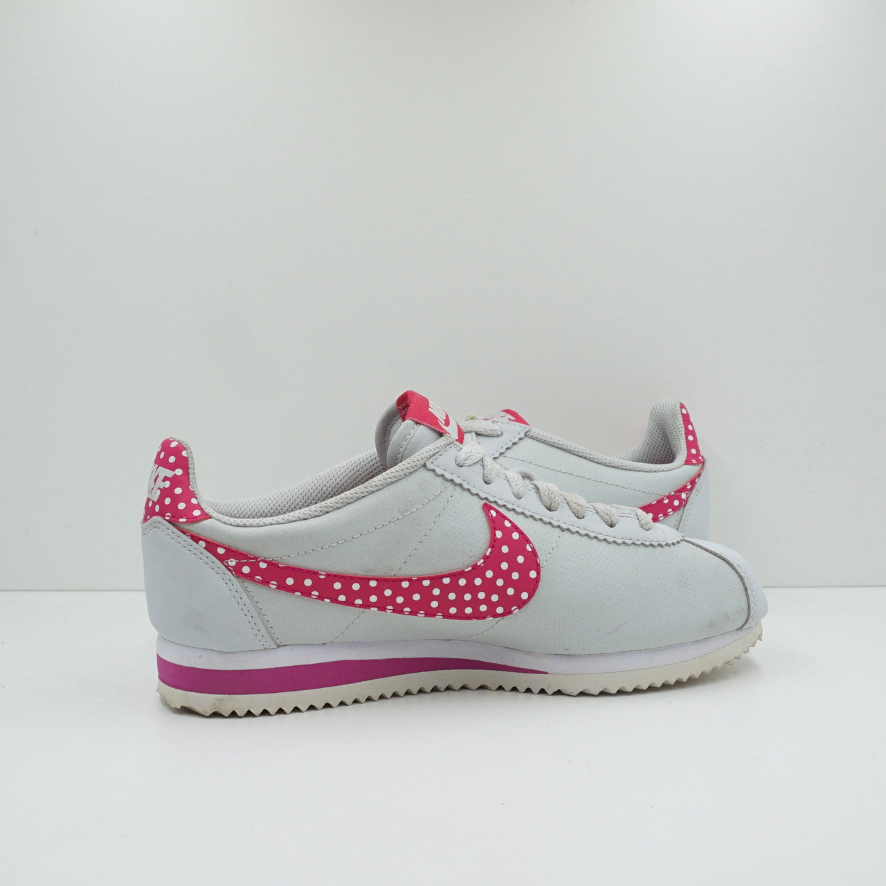 Nike Cortez Polka Dot (W)