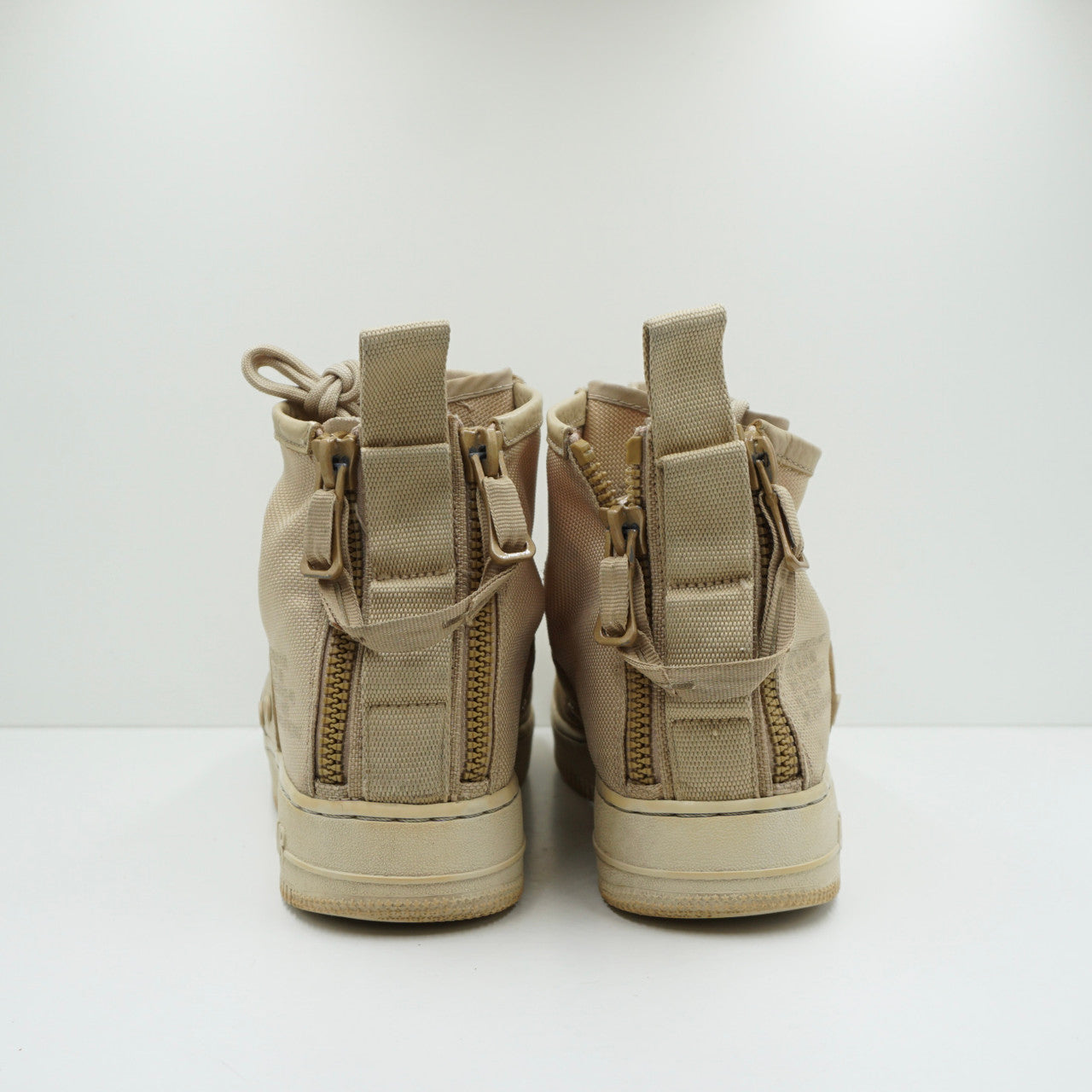 Nike SF Air Force 1 Mid Mushroom
