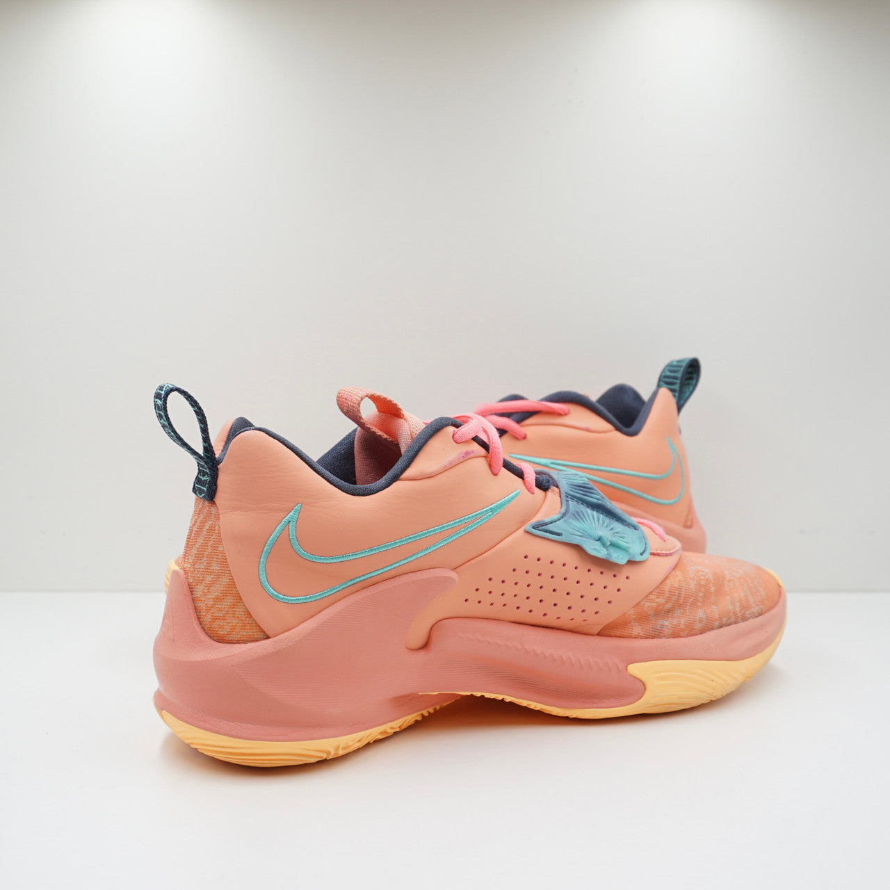 Nike Zoom Freak 3 Crimson Bliss