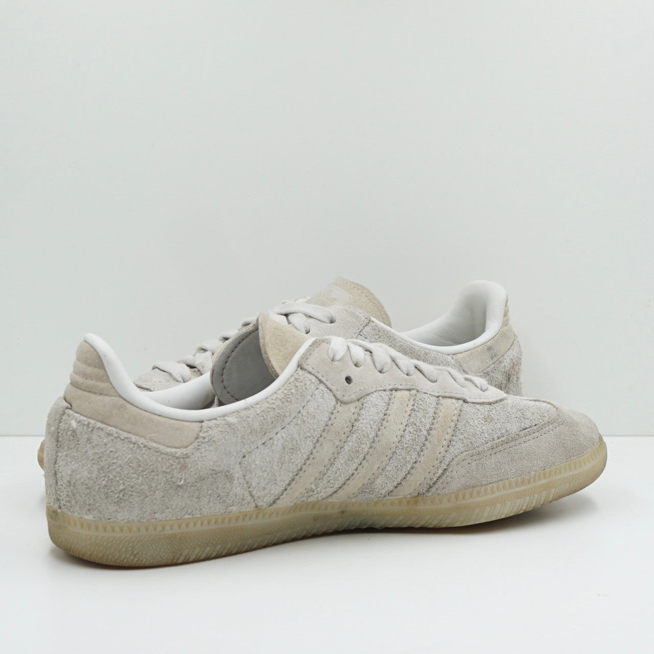 Adidas Samba OG Suede