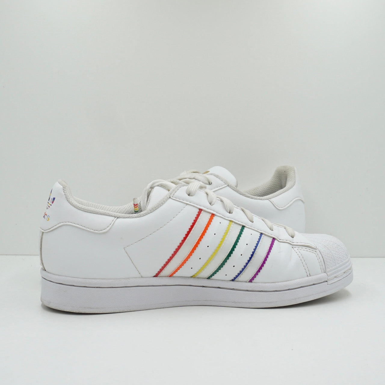 Adidas Superstar Pride (2020)
