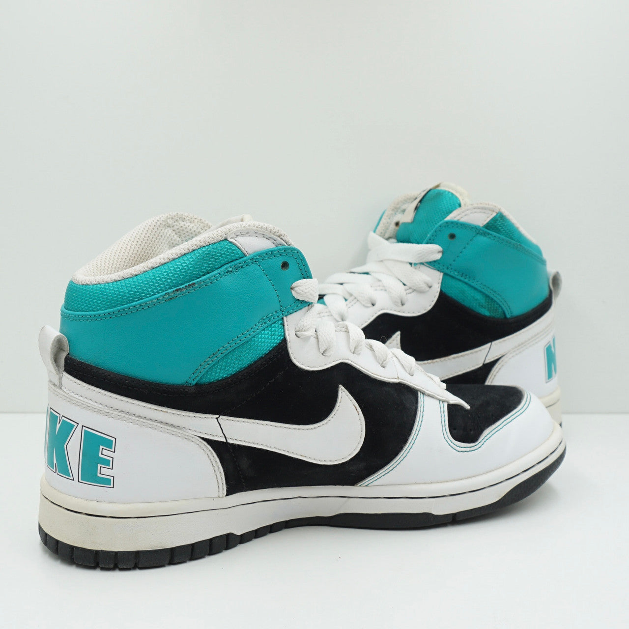Nike Dunk Sky White/Teal (W)