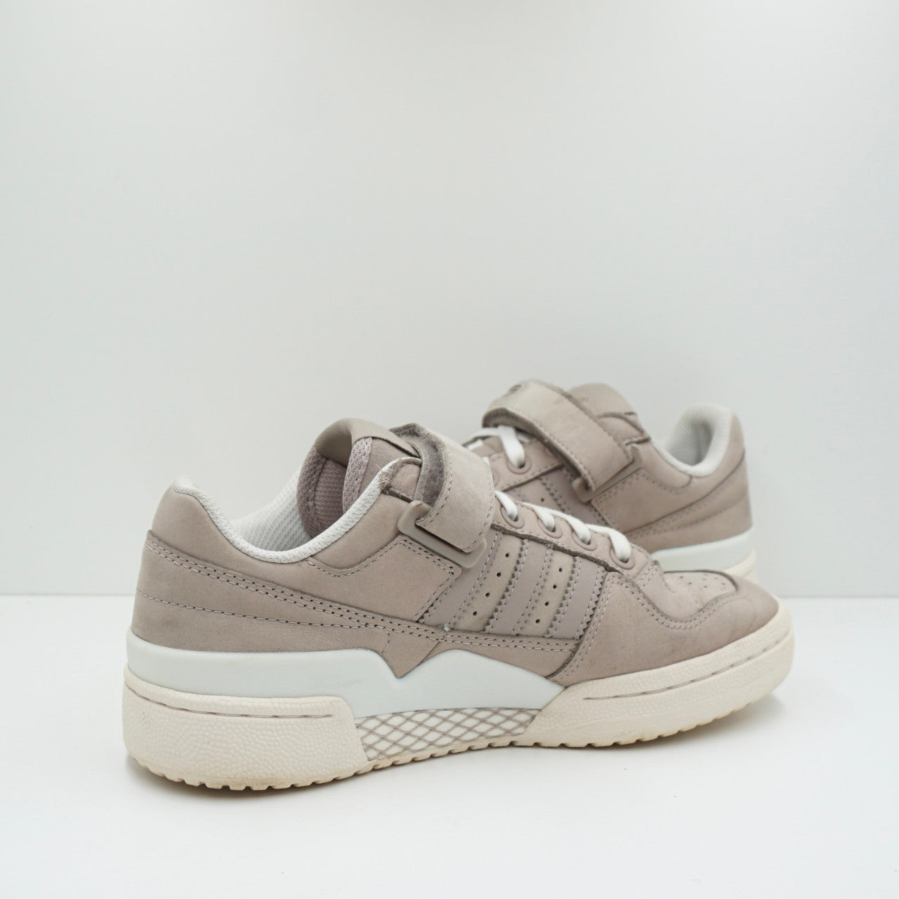 Adidas Forum Lo Medium Grey