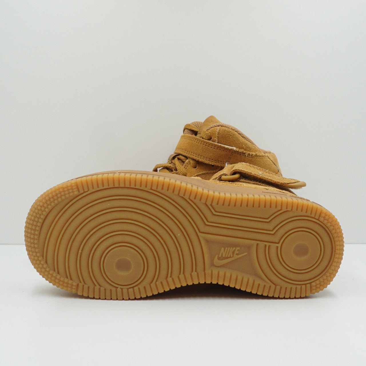 Nike Air Force 1 Mid LV8 (PS)