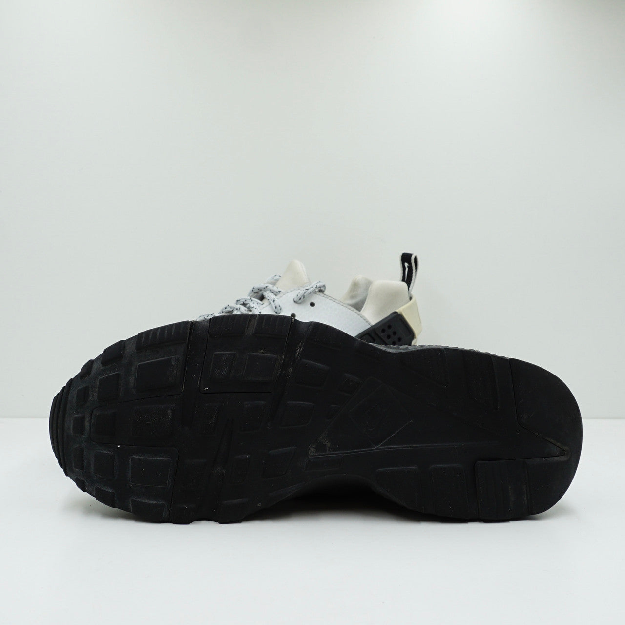 Nike Huarache Grey (GS)