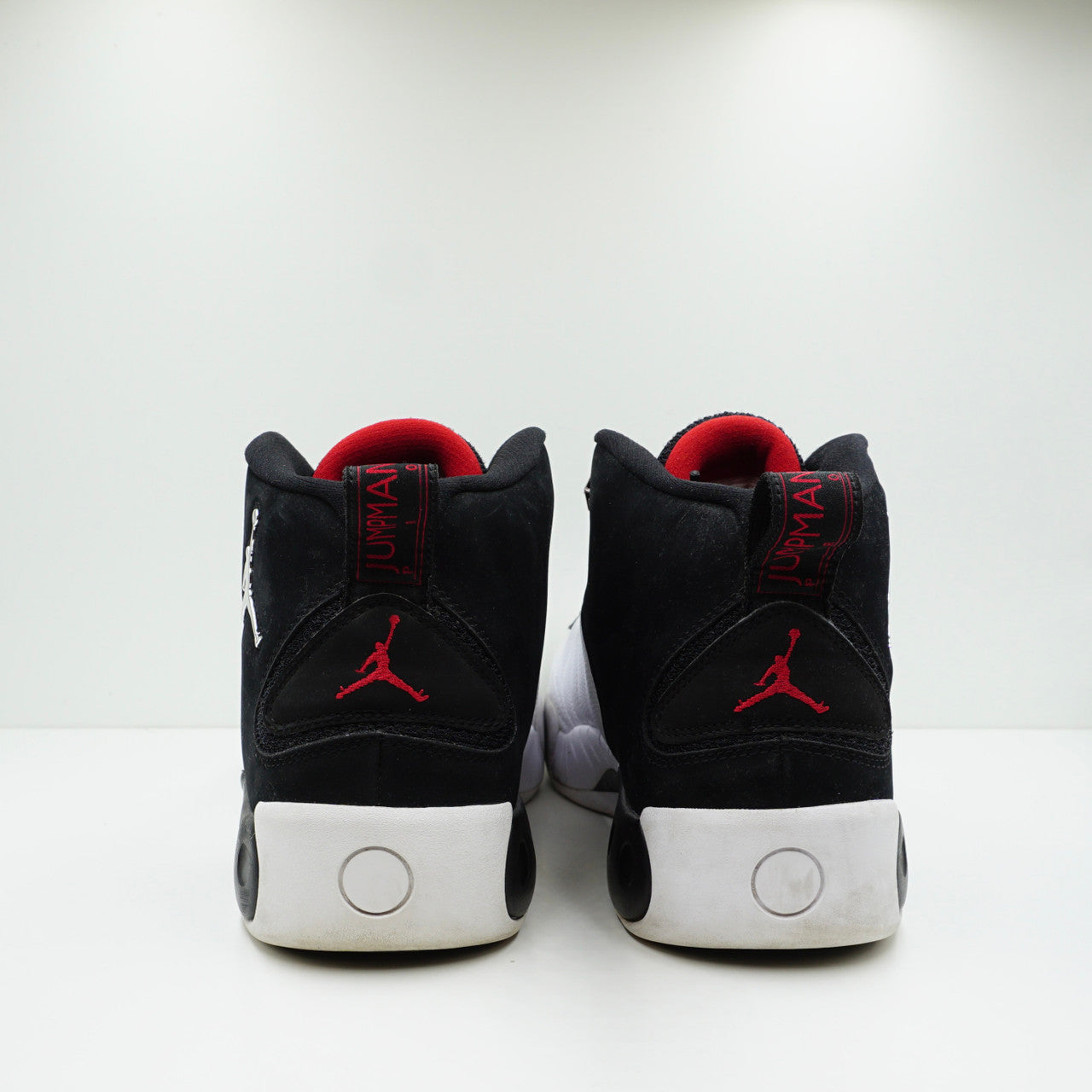 Jordan Jumpman Team Pro (2008)