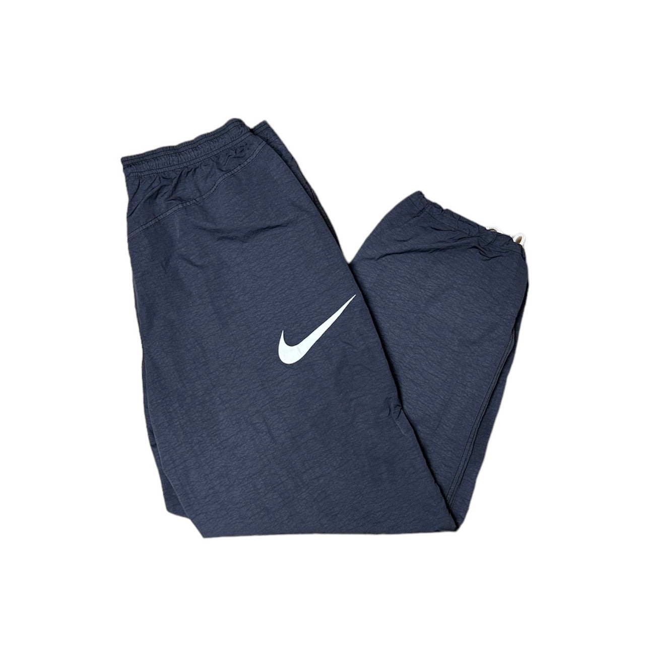 Nike X Stussy SS20 Beach Pants Off Noir