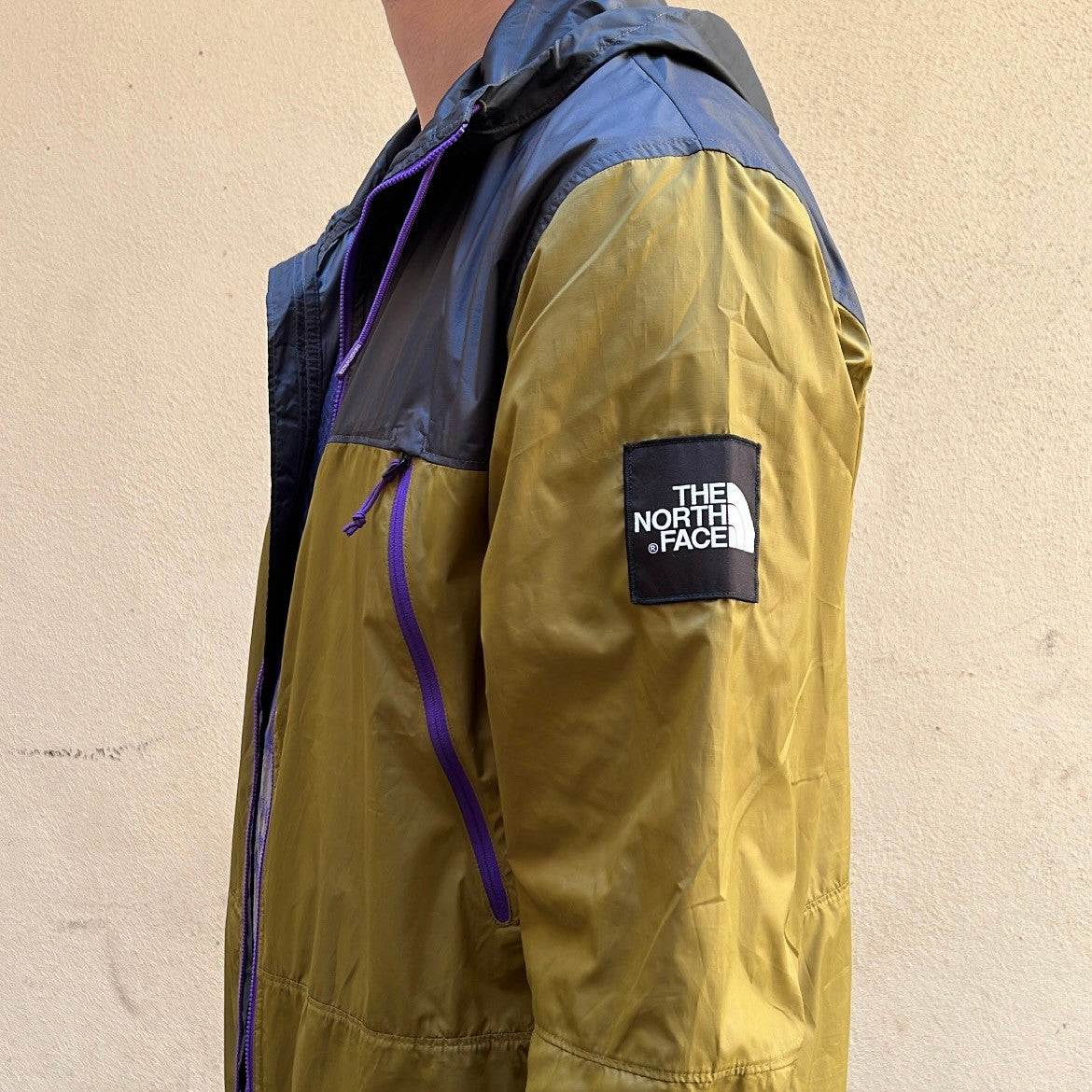The North Face 1990 Seasonal Mountain Jacket