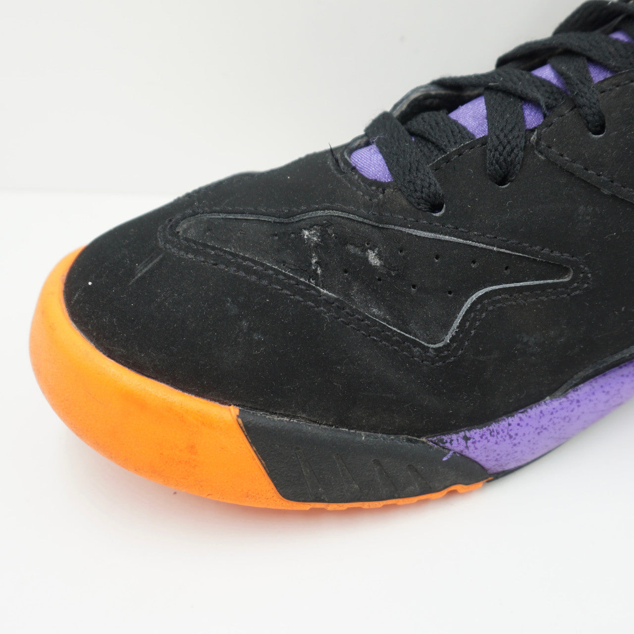 Nike Air Tech Challenge Huarache Suns