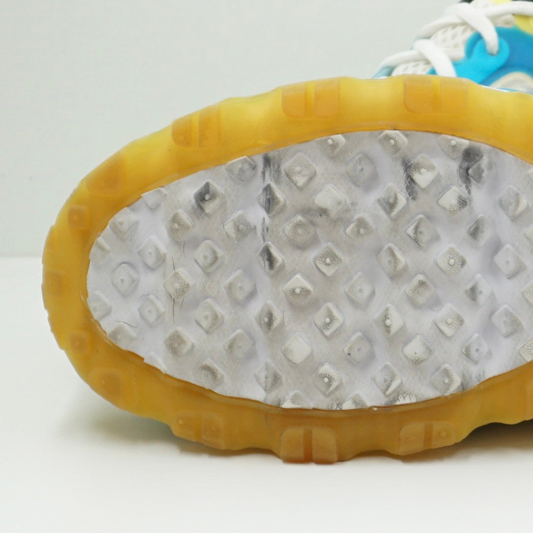 Nike Air Max + 2012 Lemon Twist