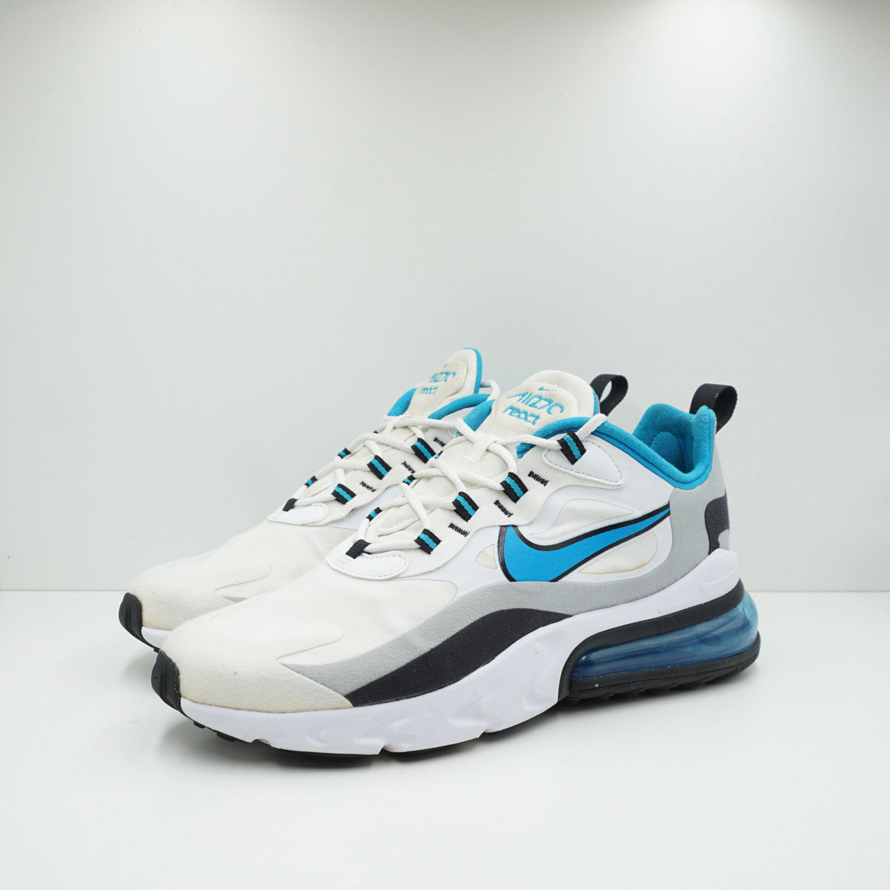 Air 270 sky blue hotsell