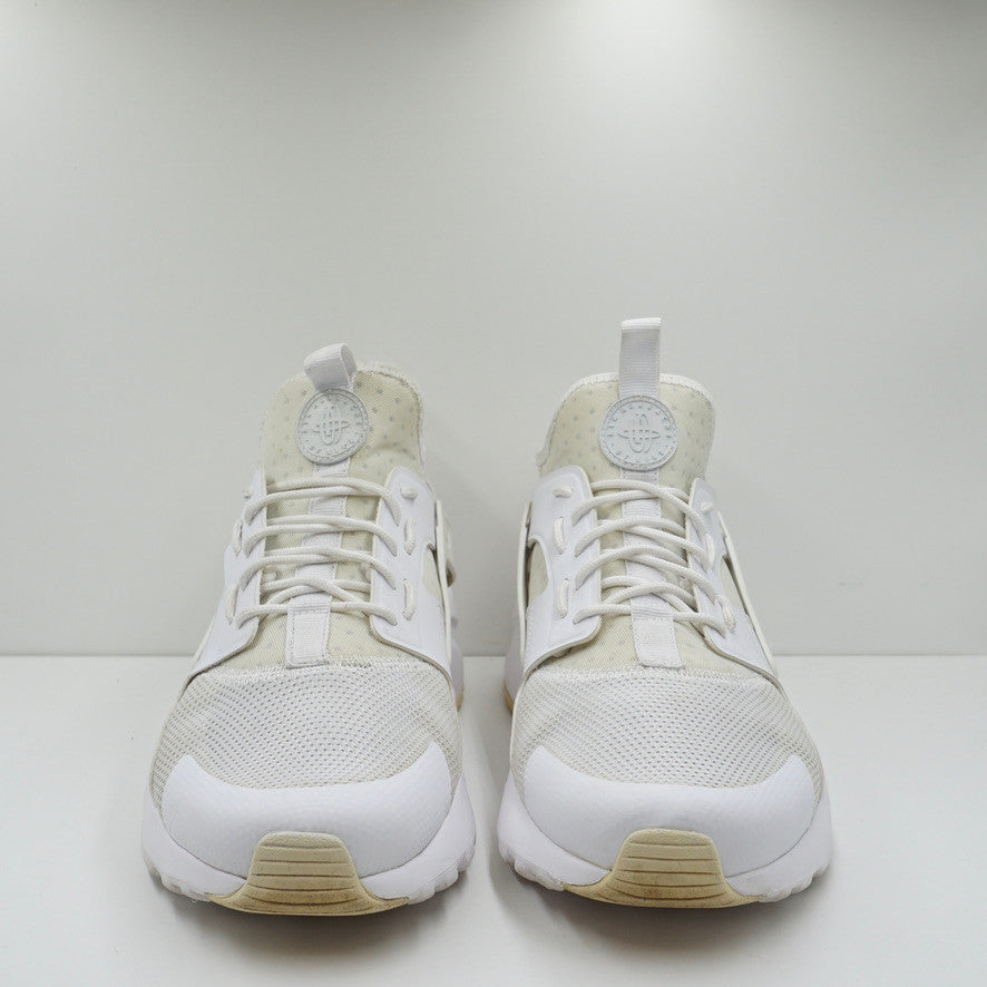 Nike Air Huarache Run Ultra White