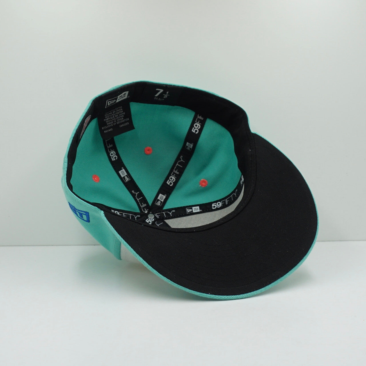 New Era LEX Minor League Lexington Leyendas