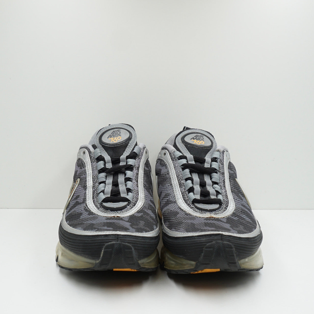 Nike Air Max 360 II 2 Camouflage